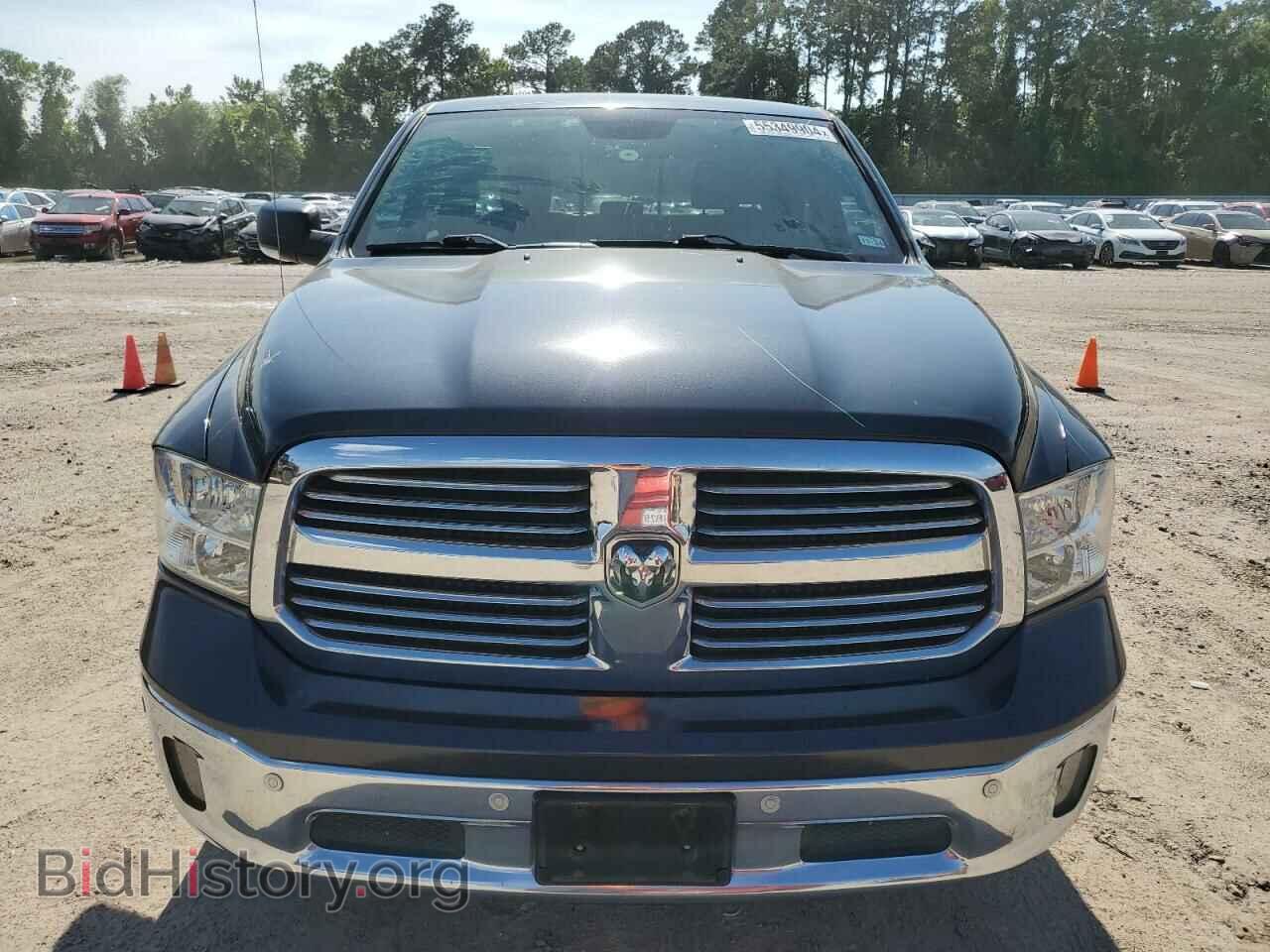 2019 RAM 1500 - VIN: 1C6RR6LT4KS521484 - Photo 5
