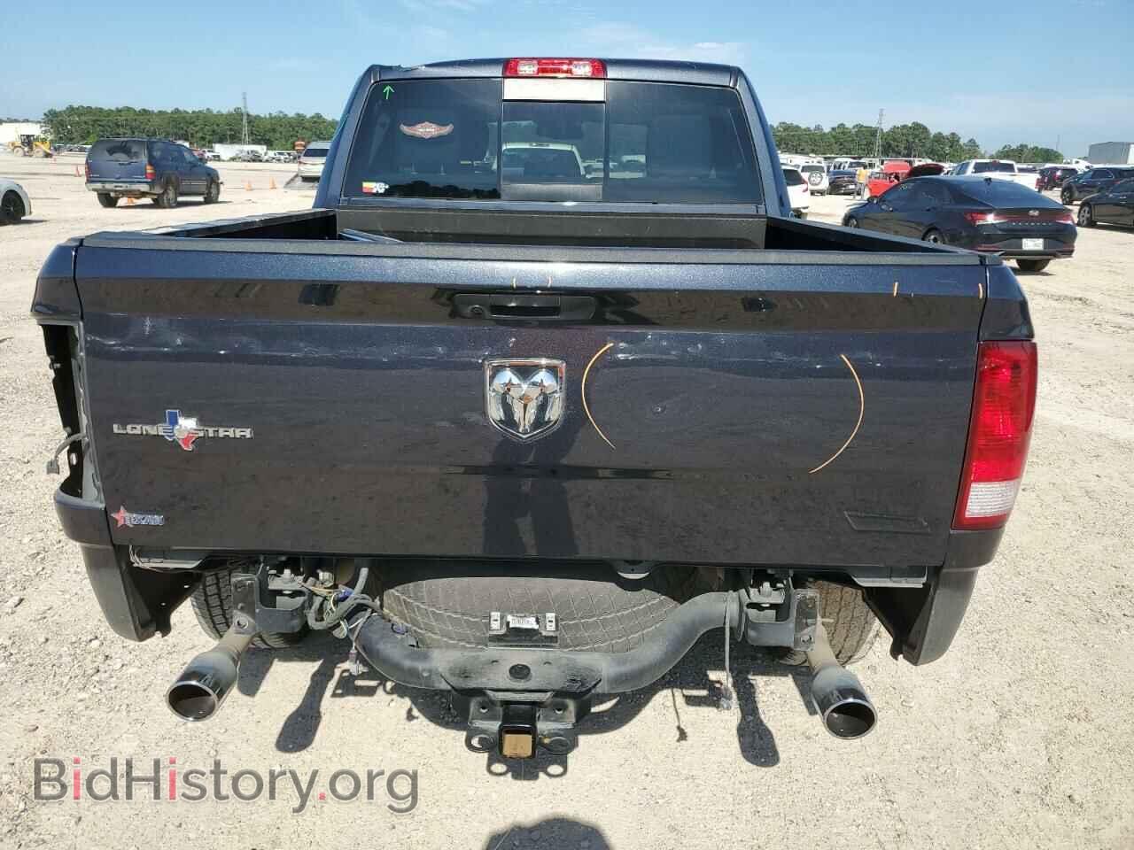 2019 RAM 1500 - VIN: 1C6RR6LT4KS521484 - Photo 6
