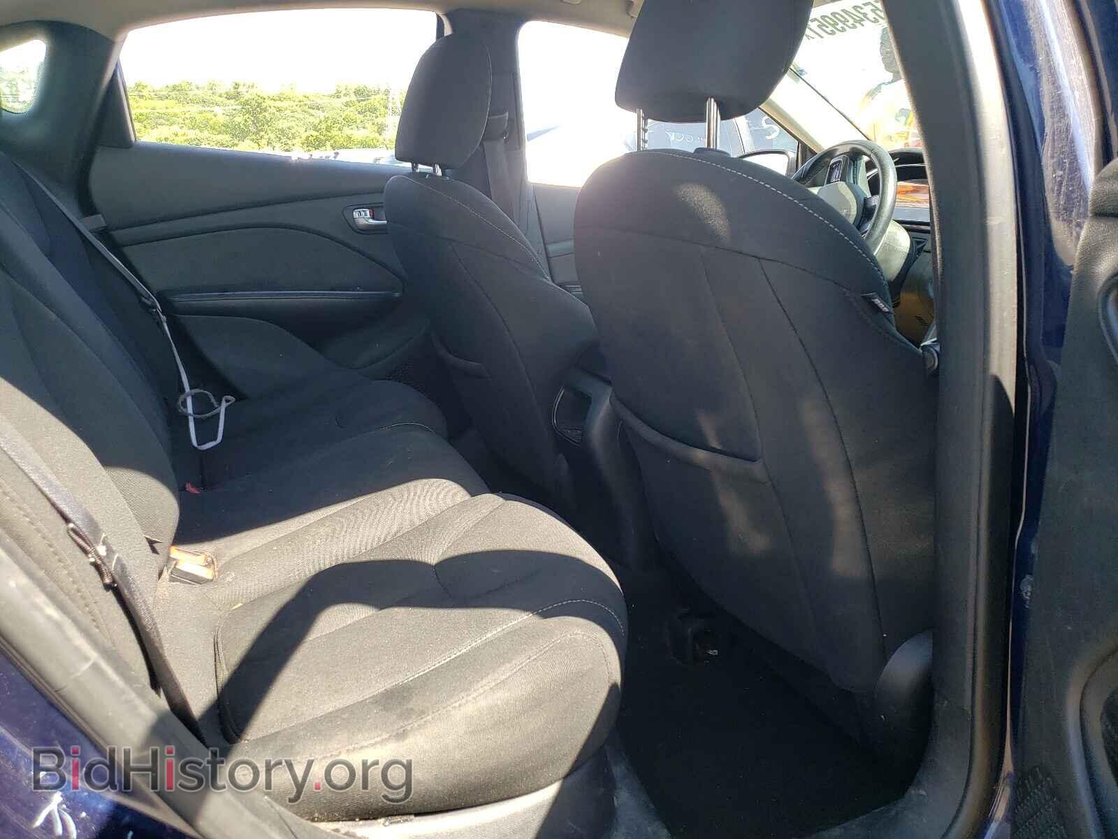 2013 DODGE DART - VIN: 1C3CDFBA6DD294775 - Фото 6