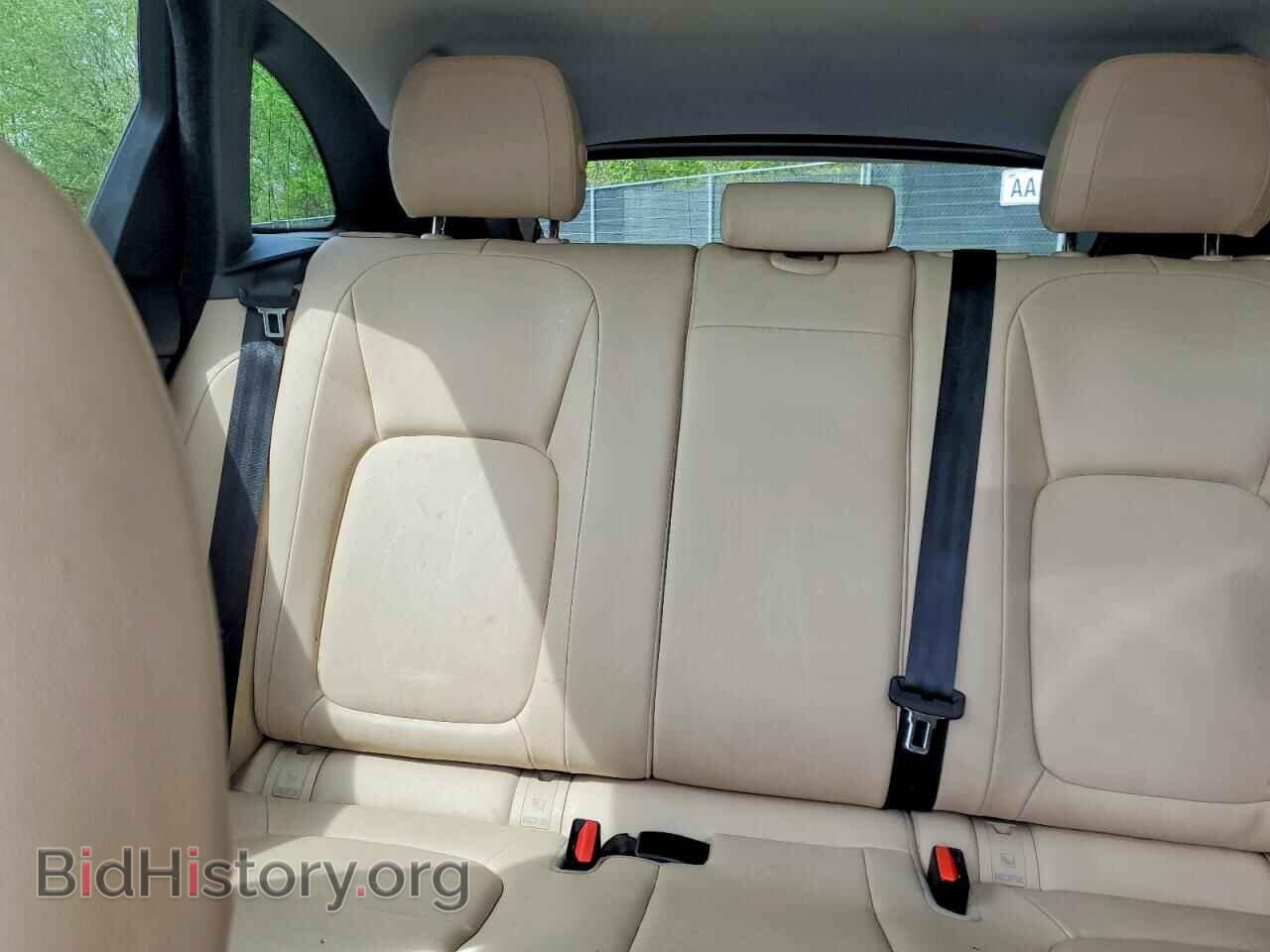 2018 JAGUAR F-PACE - VIN: SADCJ2FX1JA288881 - Фото 10