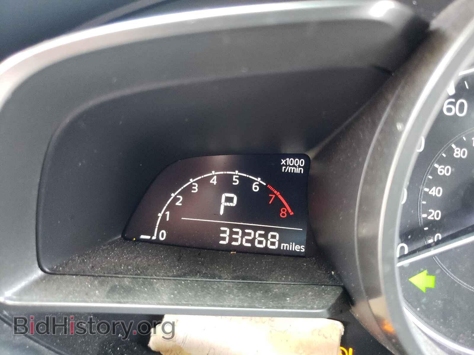 2018 MAZDA 3 - VIN: 3MZBN1U78JM213216 - Фото 8