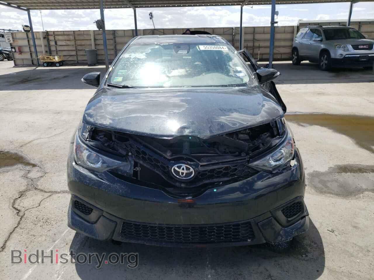 2018 TOYOTA COROLLA - VIN: JTNKARJE8JJ572185 - Фото 5