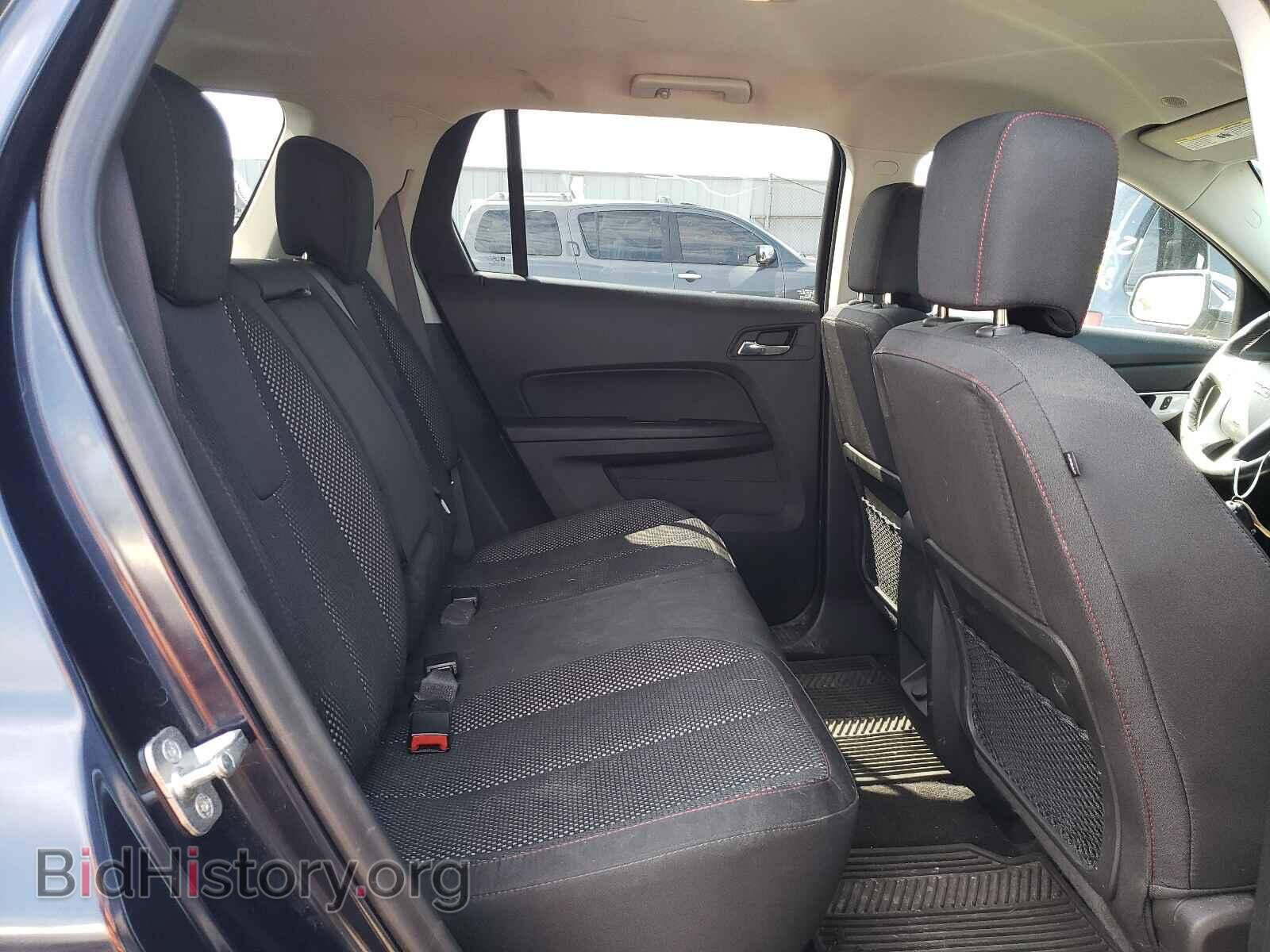 2016 GMC TERRAIN - VIN: 2GKFLTEK4G6298880 - Photo 6