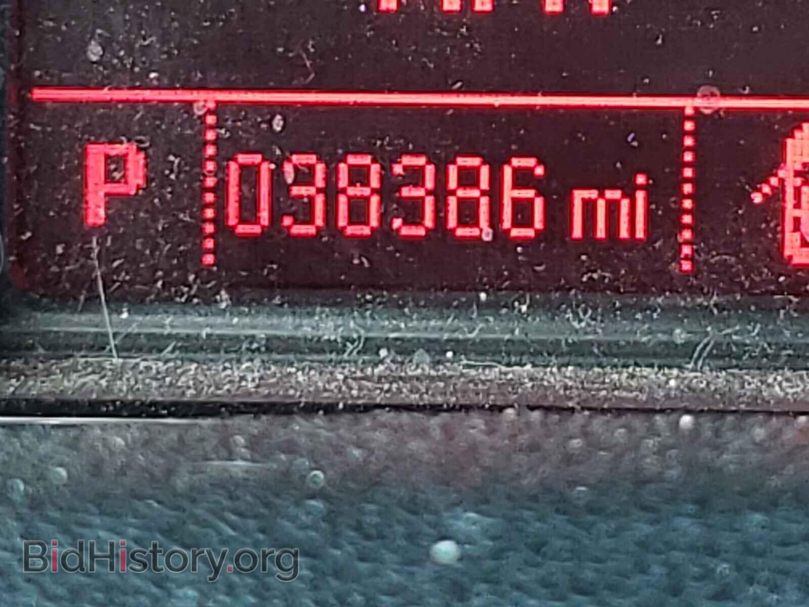2016 GMC TERRAIN - VIN: 2GKFLTEK4G6298880 - Photo 8