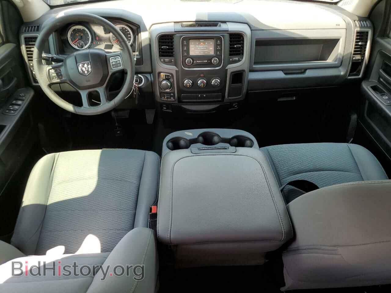 2018 RAM 1500 - VIN: 1C6RR7FT1JS140871 - Фото 8