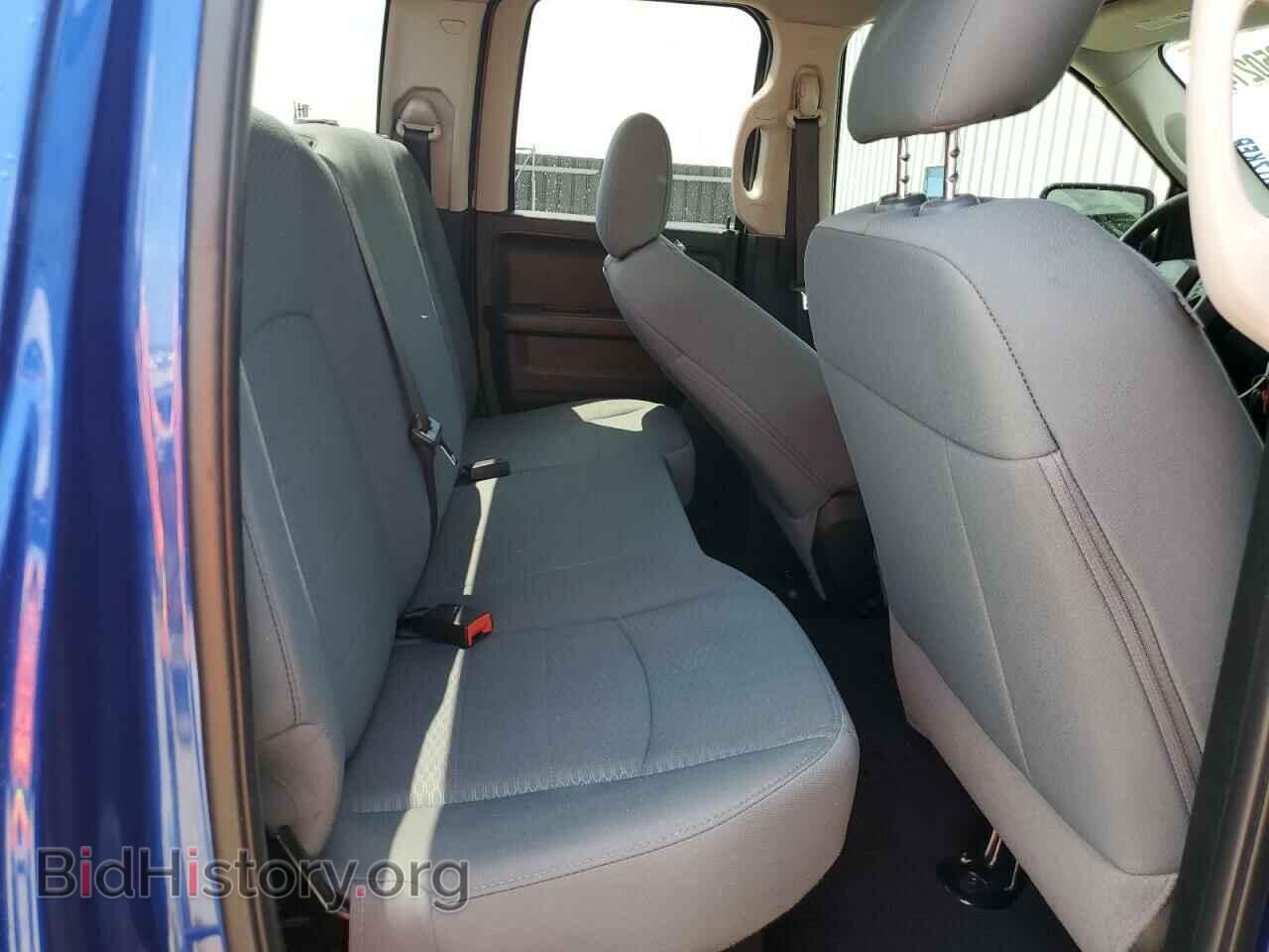 2018 RAM 1500 - VIN: 1C6RR7FT1JS140871 - Фото 10