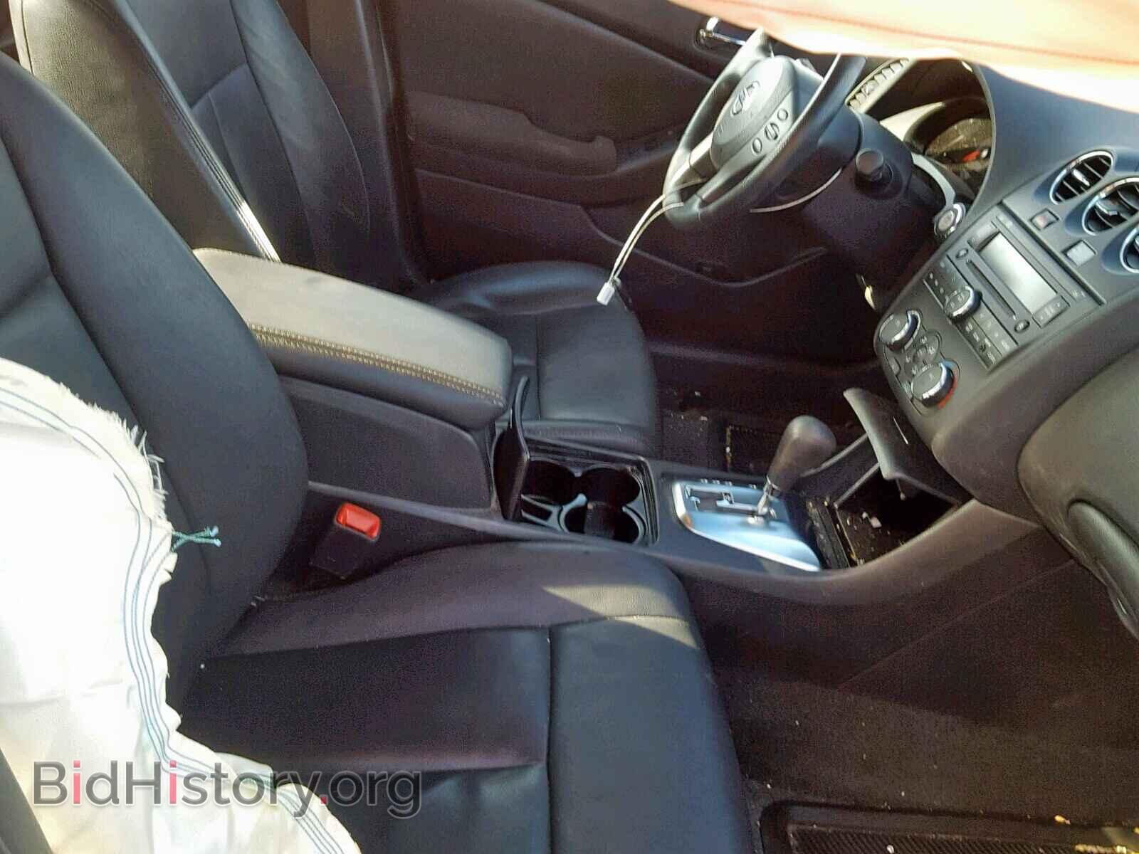 2012 NISSAN ALTIMA BAS - VIN: 1N4AL2AP7CC143068 - Фото 5