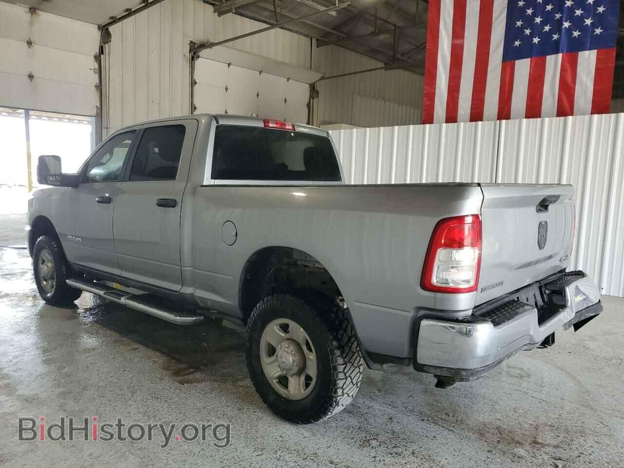 2024 RAM 2500 - VIN: 3C6UR5DJXRG342465 - Фото 2