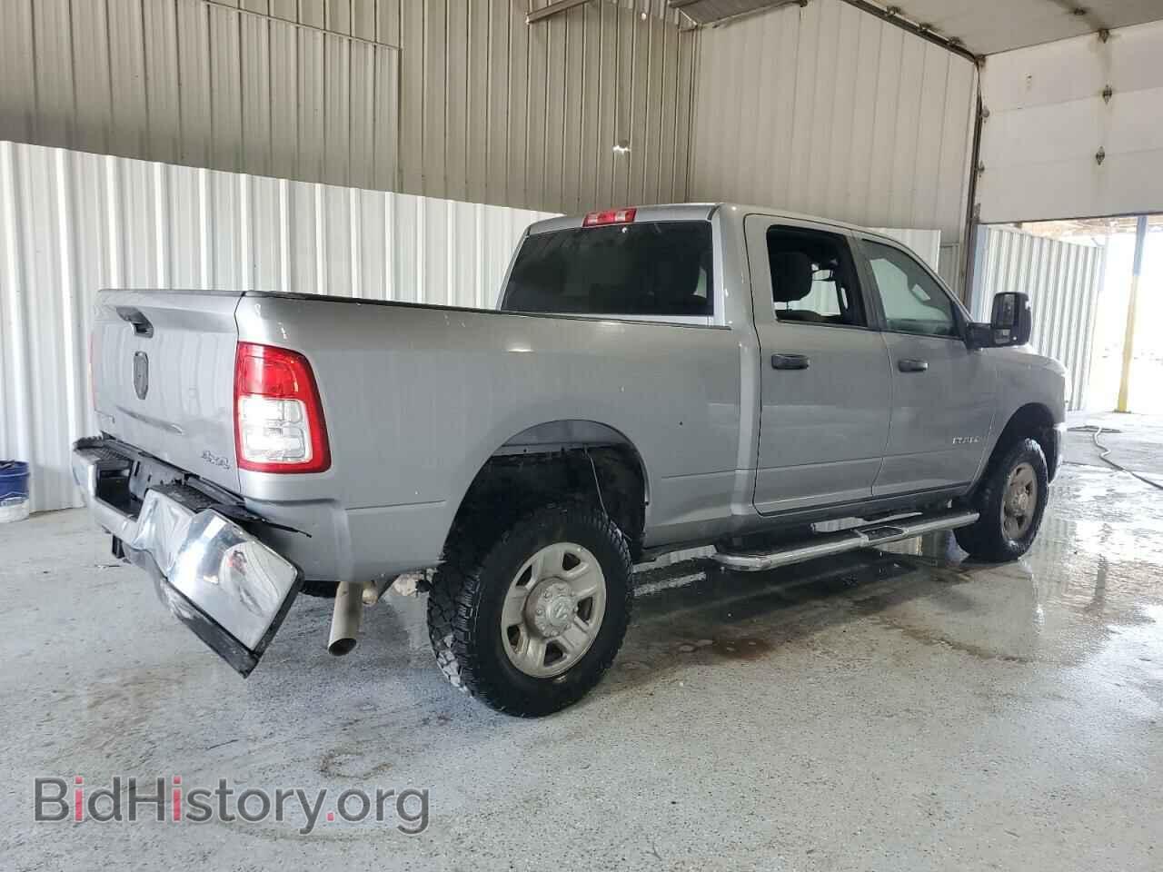 2024 RAM 2500 - VIN: 3C6UR5DJXRG342465 - Фото 3