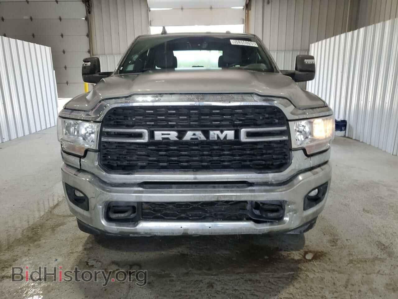 2024 RAM 2500 - VIN: 3C6UR5DJXRG342465 - Фото 5