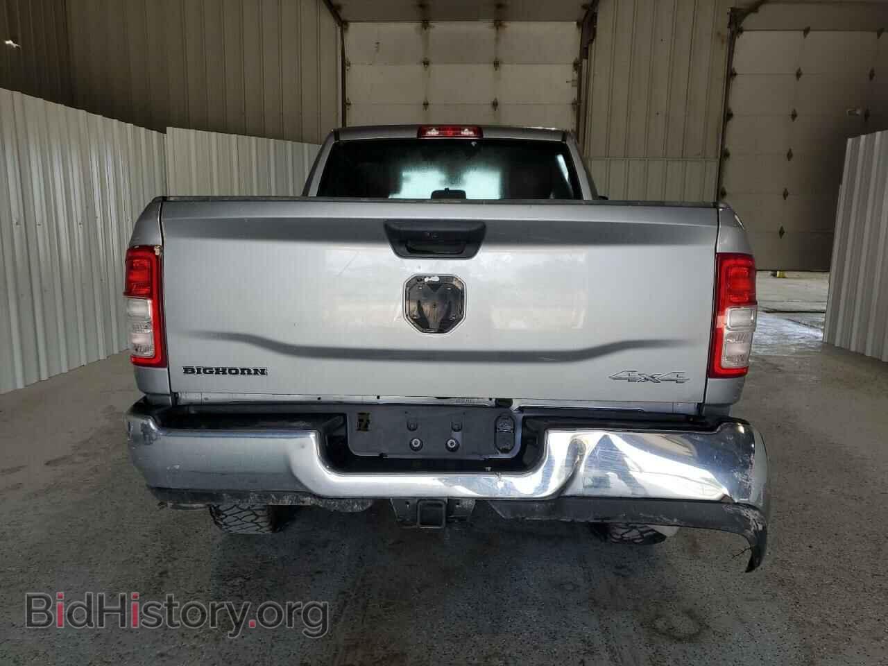 2024 RAM 2500 - VIN: 3C6UR5DJXRG342465 - Фото 6