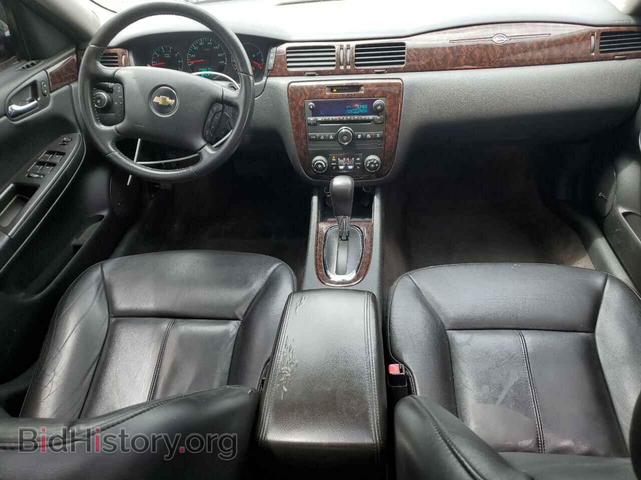 2014 CHEVROLET IMPALA - VIN: 2G1WC5E37E1127771 - Фото 8