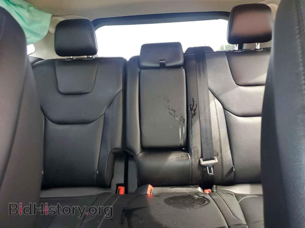 2020 FORD EDGE - VIN: 2FMPK4K98LBB29260 - Фото 10