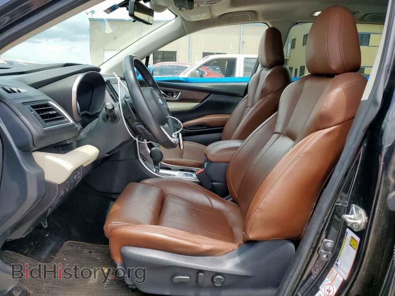 2019 SUBARU ASCENT - VIN: 4S4WMARD0K3430361 - Фото 7