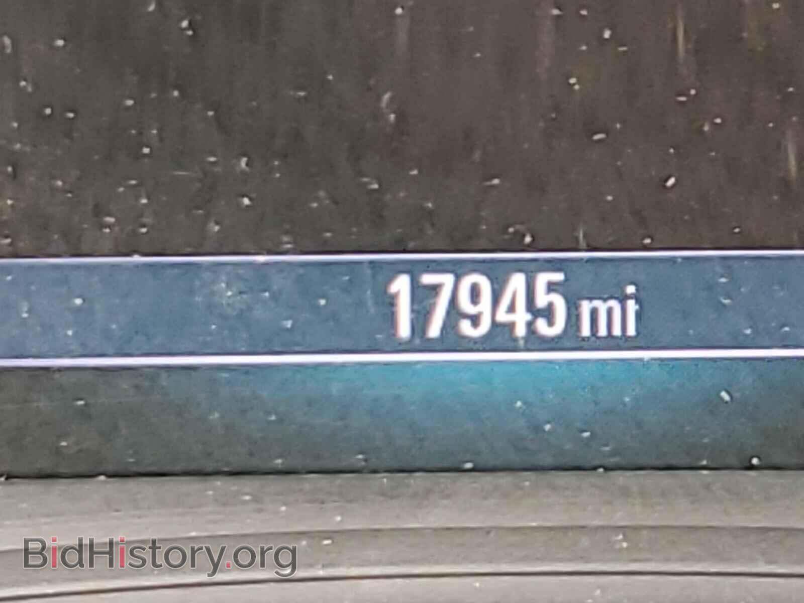 2019 BUICK ENCORE - VIN: KL4CJESB8KB771569 - Фото 8