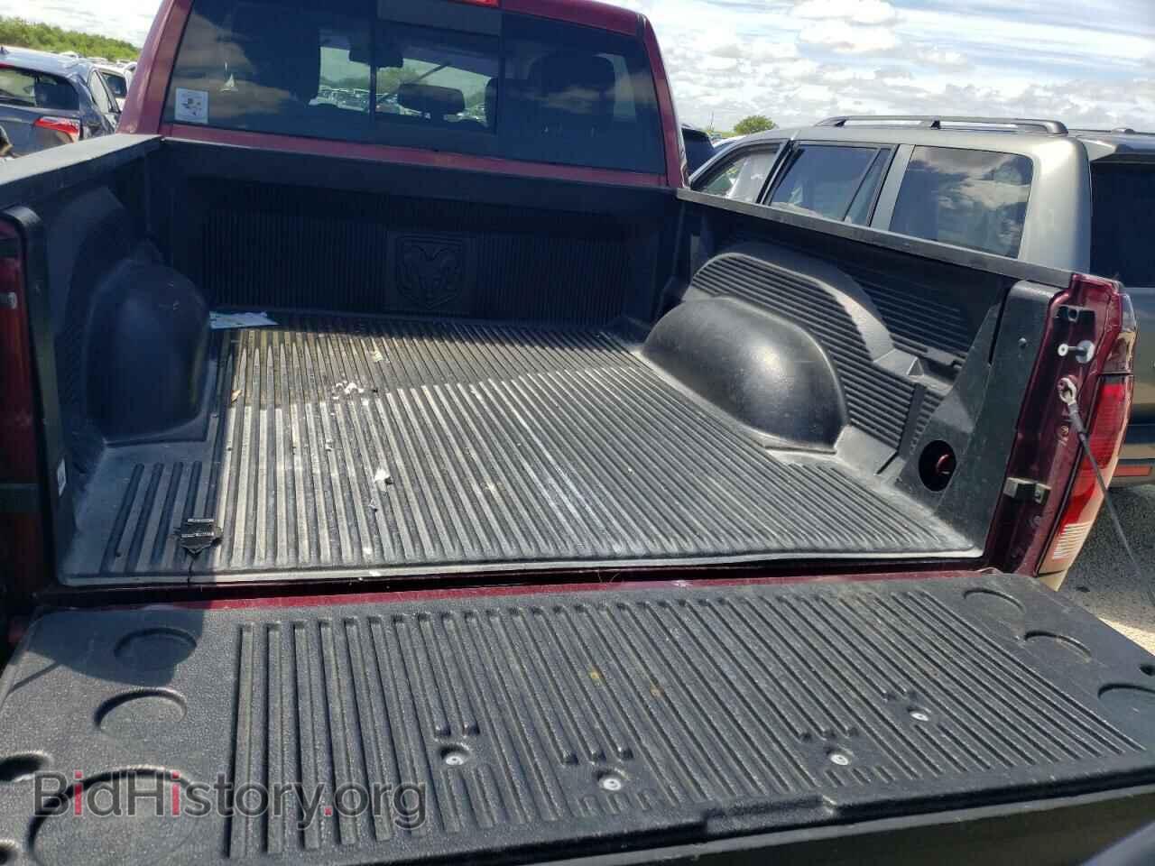 2018 RAM 1500 - VIN: 1C6RR7LT8JS121951 - Фото 6