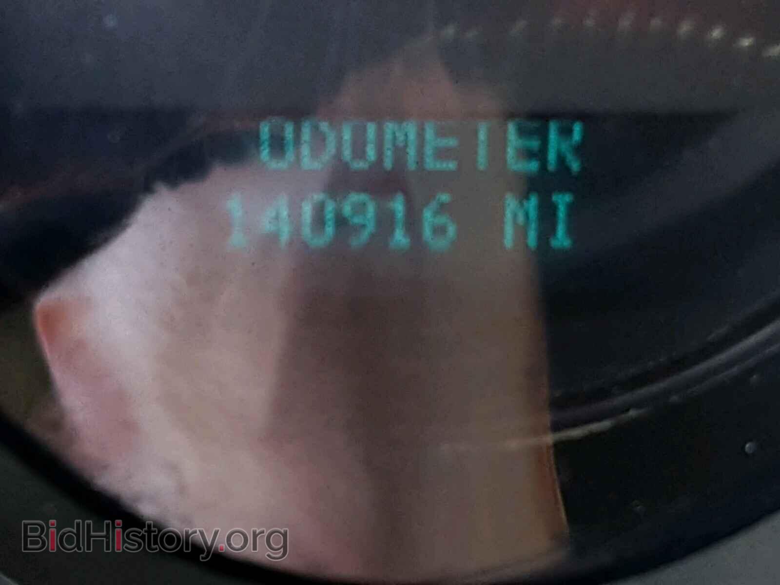 2007 CHEVROLET SILVERADO - VIN: 2GCEC13C371670097 - Photo 8