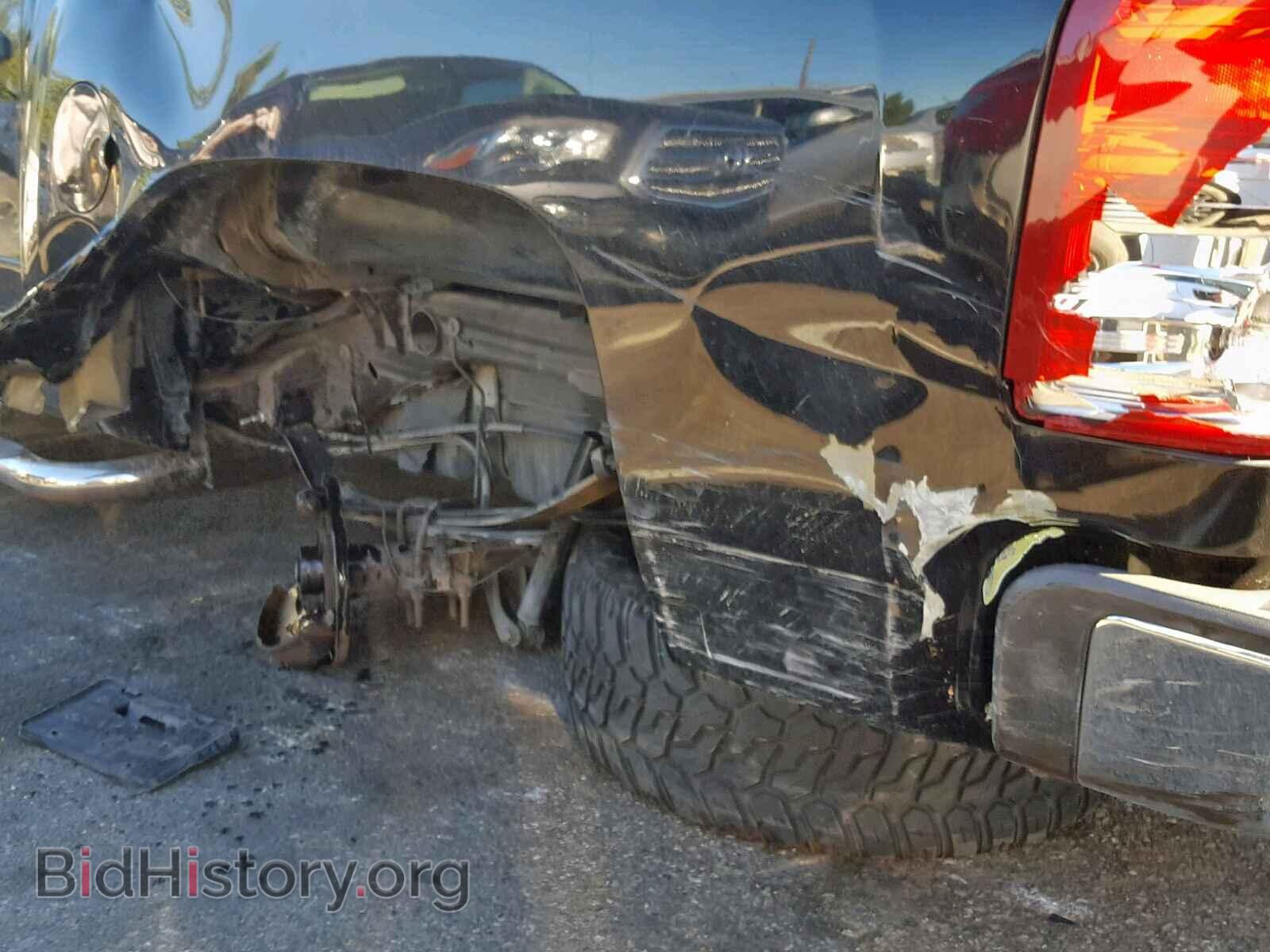 2007 CHEVROLET SILVERADO - VIN: 2GCEC13C371670097 - Photo 9