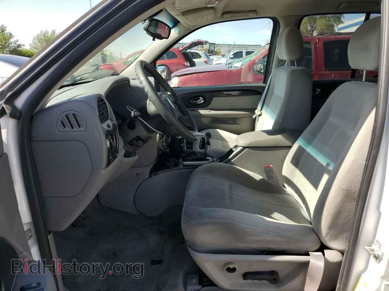 2007 GMC ENVOY - VIN: 1GKDT13S972251792 - Photo 7