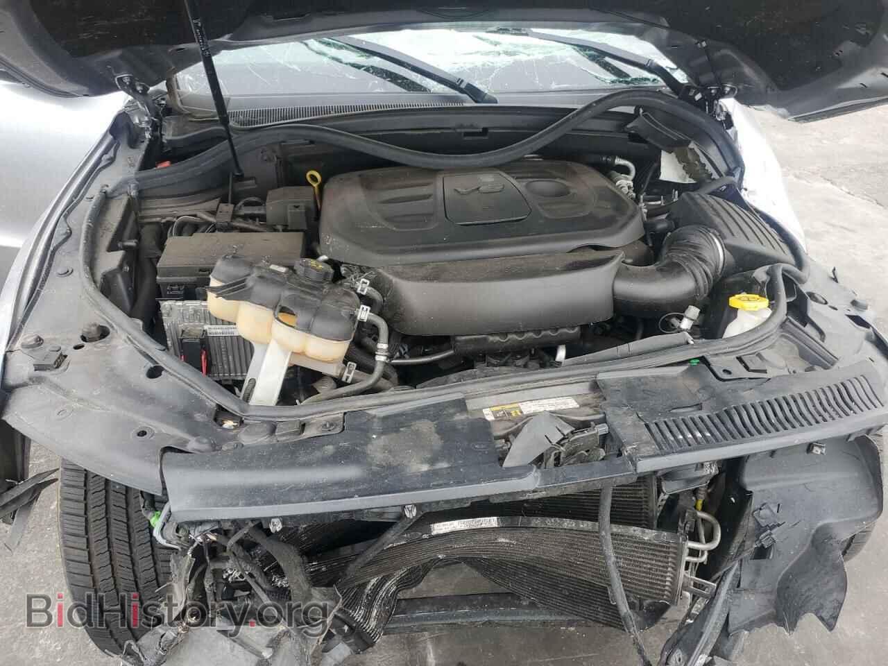 2020 DODGE DURANGO - VIN: 1C4RDHDG0LC123947 - Photo 12
