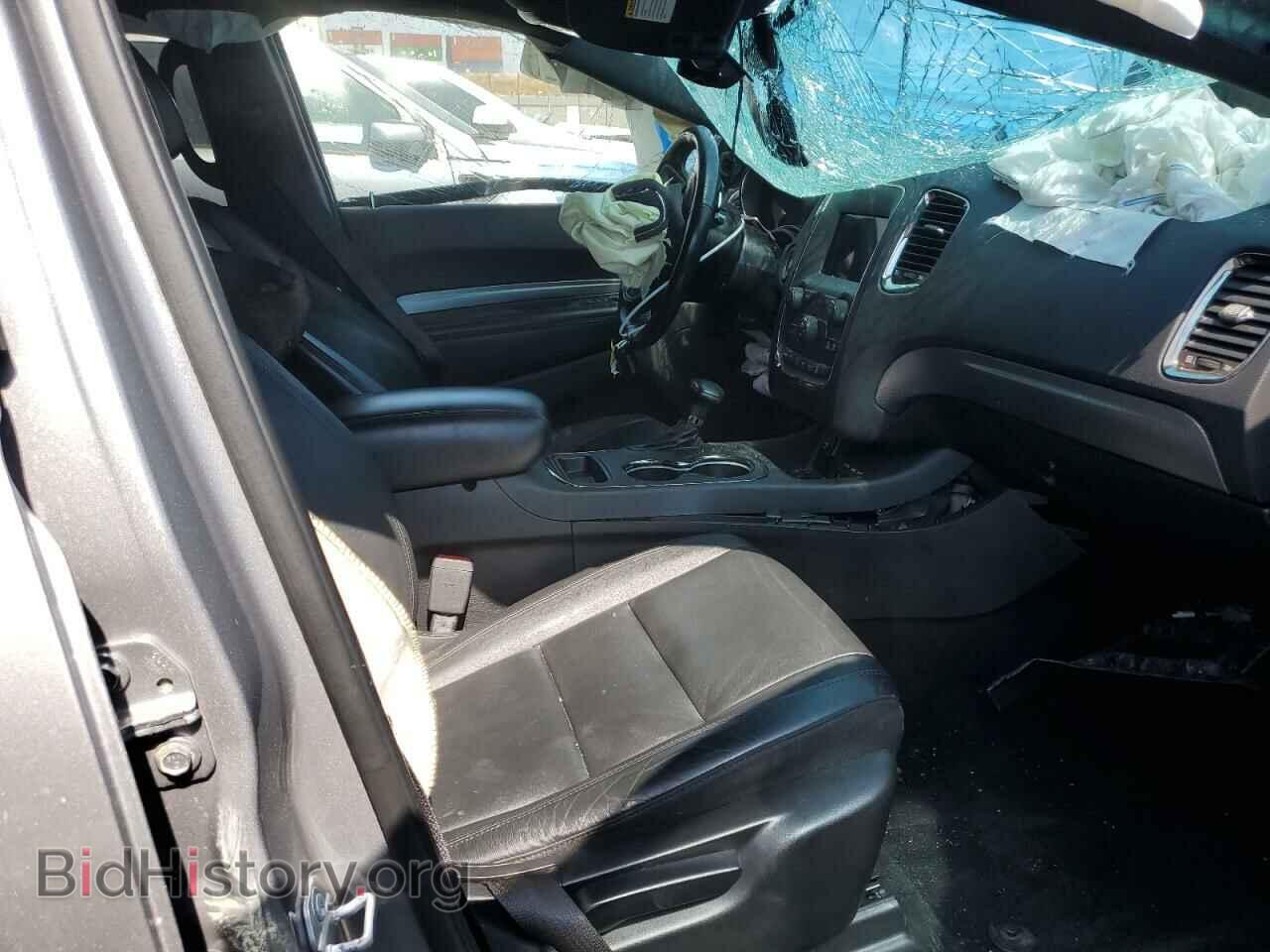 2020 DODGE DURANGO - VIN: 1C4RDHDG0LC123947 - Photo 13