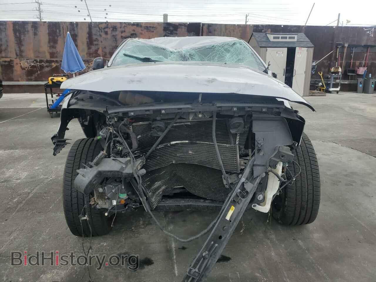 2020 DODGE DURANGO - VIN: 1C4RDHDG0LC123947 - Photo 5