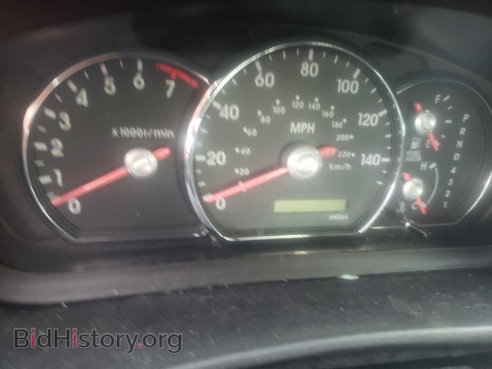 2012 MITSUBISHI GALANT - VIN: 4A32B3FF3CE015810 - Фото 8