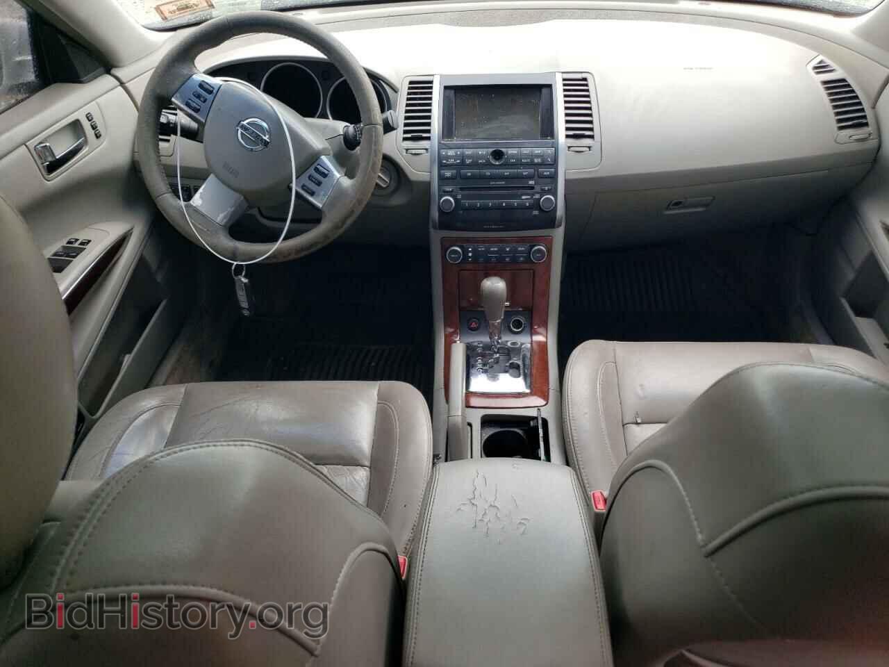 2007 NISSAN MAXIMA - VIN: 1N4BA41E37C814892 - Фото 8