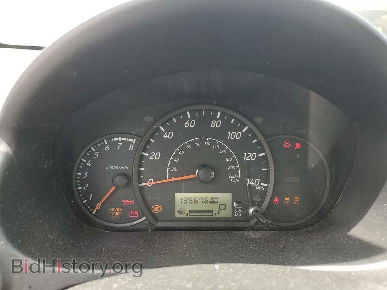 2015 MITSUBISHI MIRAGE - VIN: ML32A3HJ1FH052416 - Фото 9