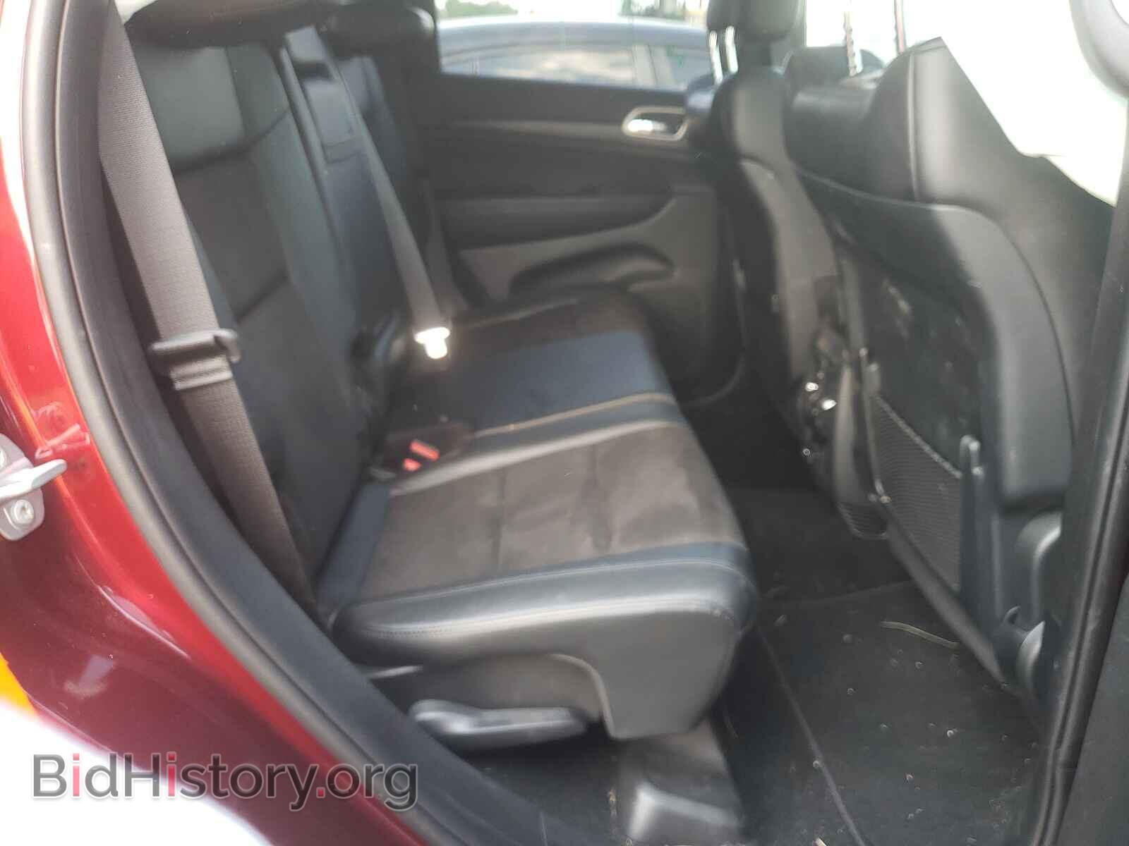 2020 JEEP CHEROKEE - VIN: 1C4RJFAG2LC236252 - Фото 6