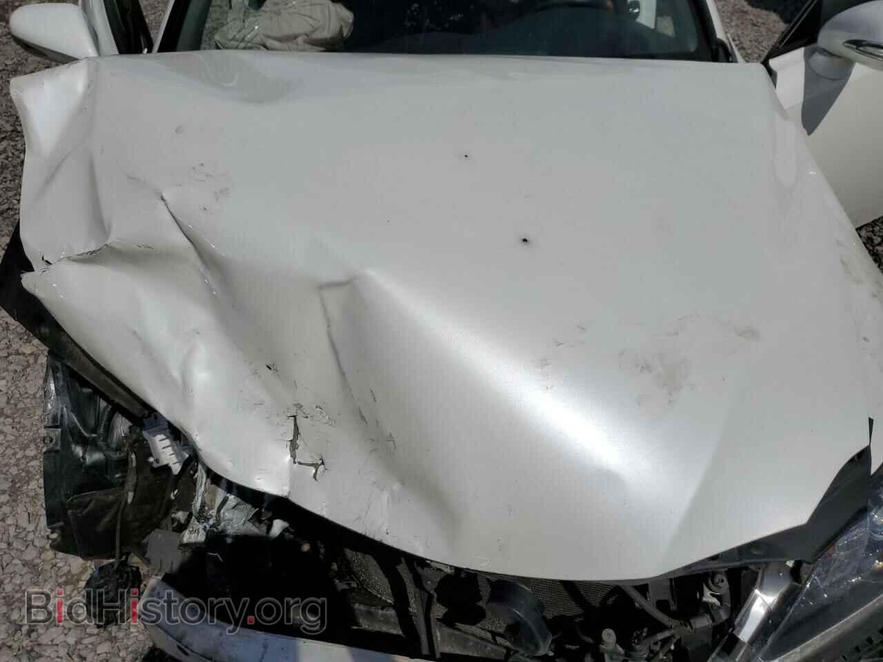 2013 LEXUS IS - VIN: JTHFF2C26D2527325 - Photo 11