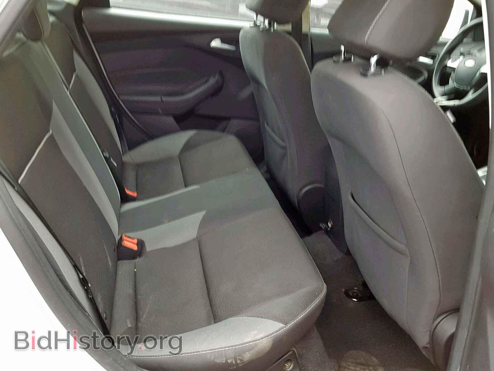 2014 FORD FOCUS - VIN: 1FADP3F2XEL354871 - Photo 6