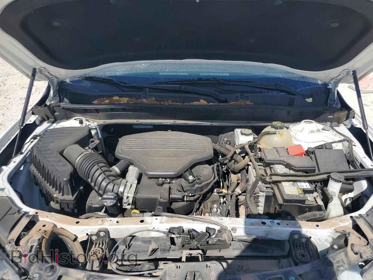 2020 CHEVROLET BLAZER - VIN: 3GNKBHRS3LS585750 - Photo 12