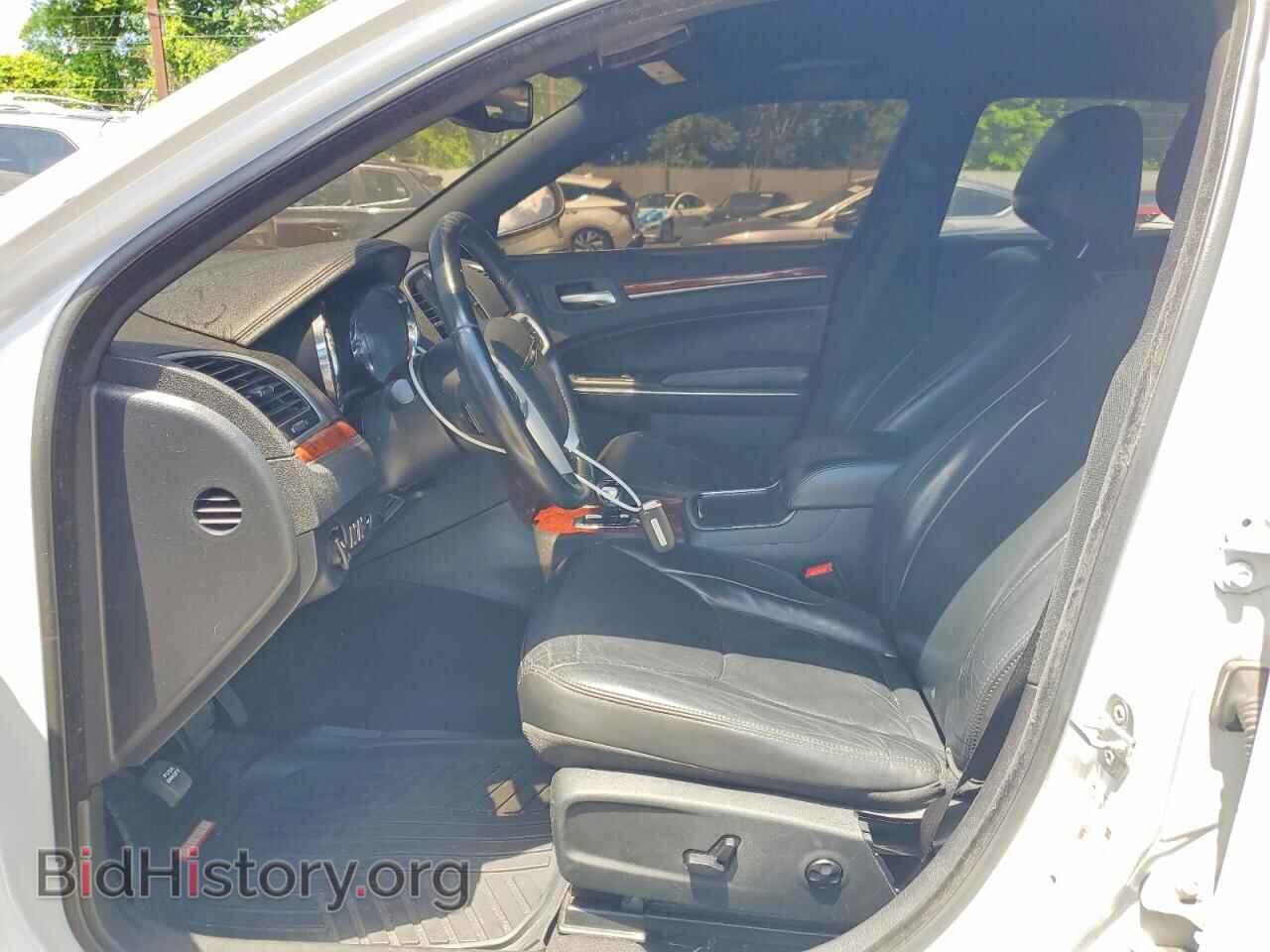 2014 CHRYSLER 300 - VIN: 2C3CCARG2EH184777 - Photo 7