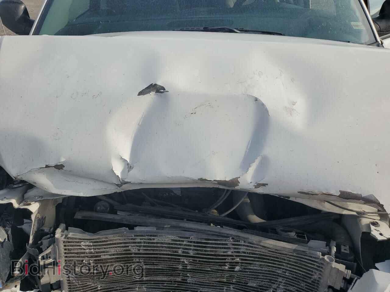 2005 CHRYSLER MINIVAN - VIN: 2C4GP44R35R553071 - Фото 12
