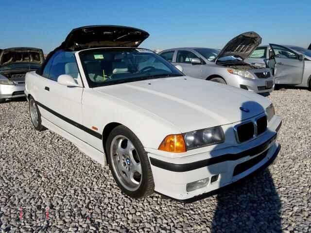 Фотография WBSBK0337WEC38654 - BMW M3 1998