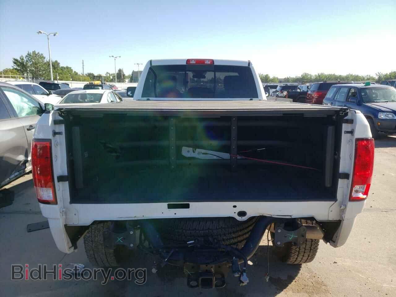 2017 RAM 2500 - VIN: 3C6MR5AL6HG789315 - Фото 6