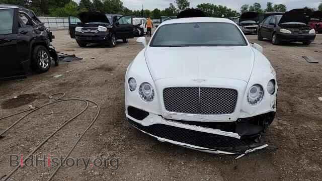 2017 BENTLEY CONTINENTA - VIN: SCBFT7ZA9HC059356 - Photo 13