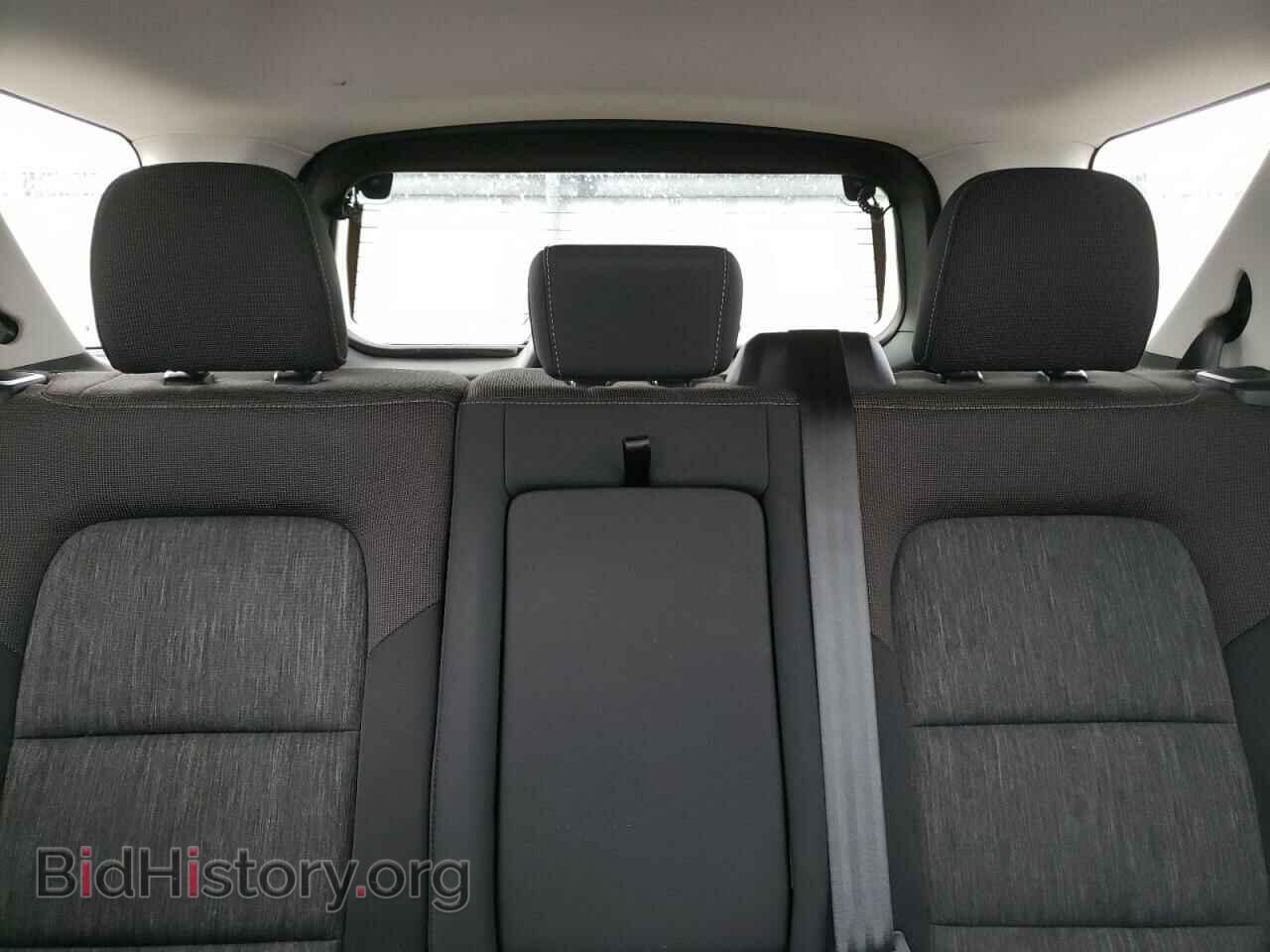 2021 FORD BRONCO - VIN: 3FMCR9B67MRA71688 - Фото 10