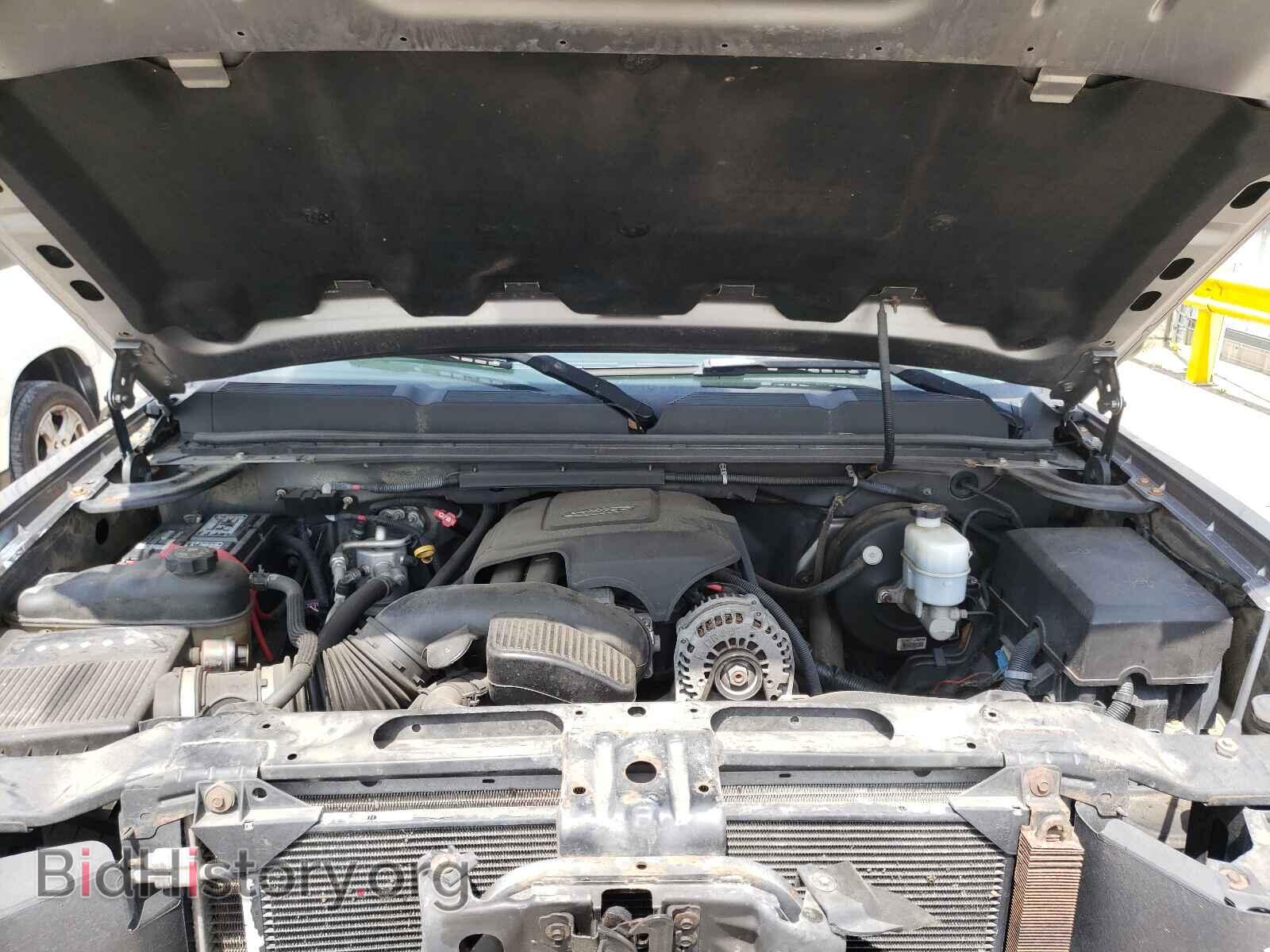 2007 CHEVROLET SILVERADO - VIN: 2GCEK13C371523717 - Фото 7