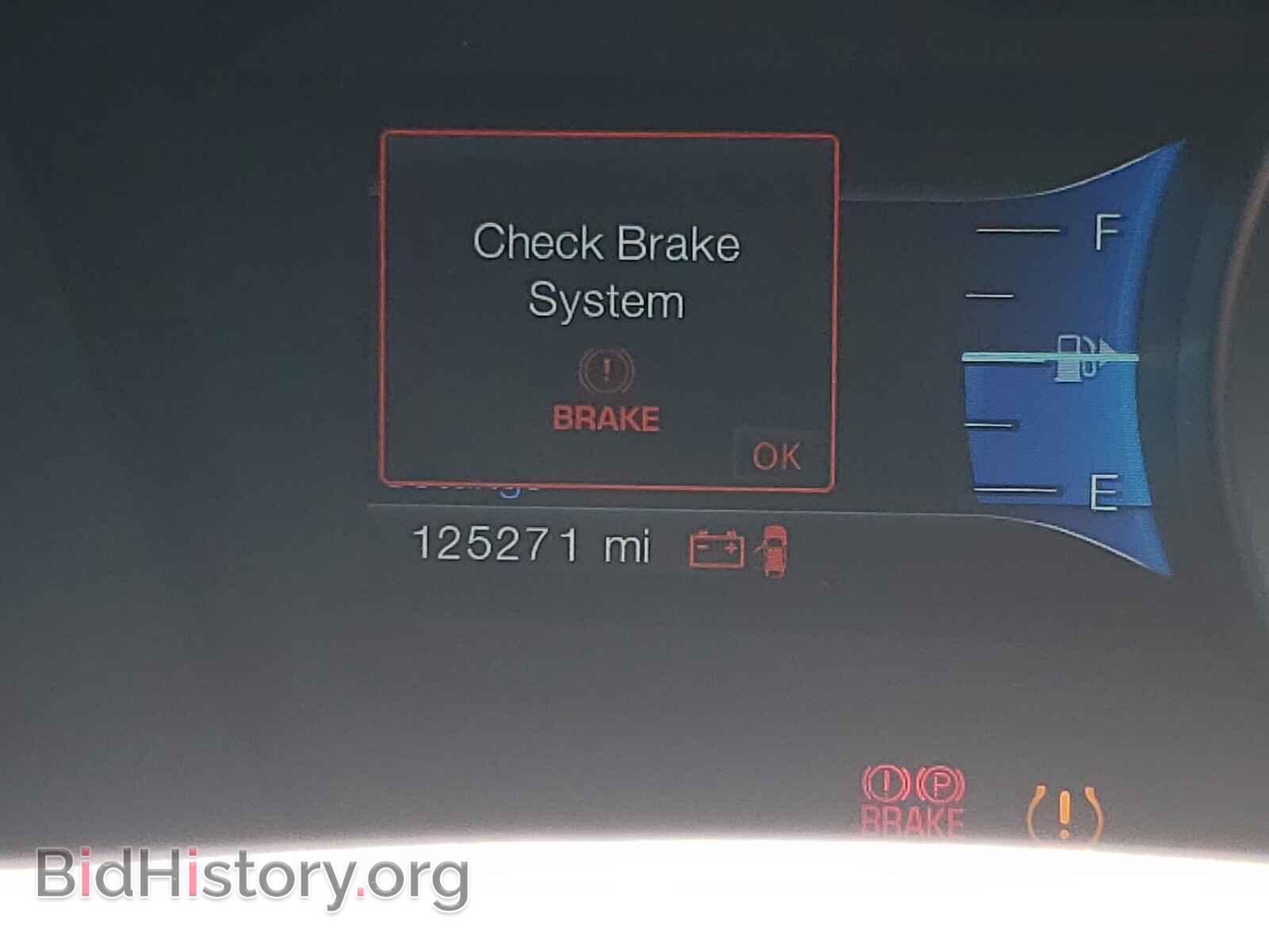 2014 FORD EXPLORER - VIN: 1FM5K7F83EGB32539 - Фото 8