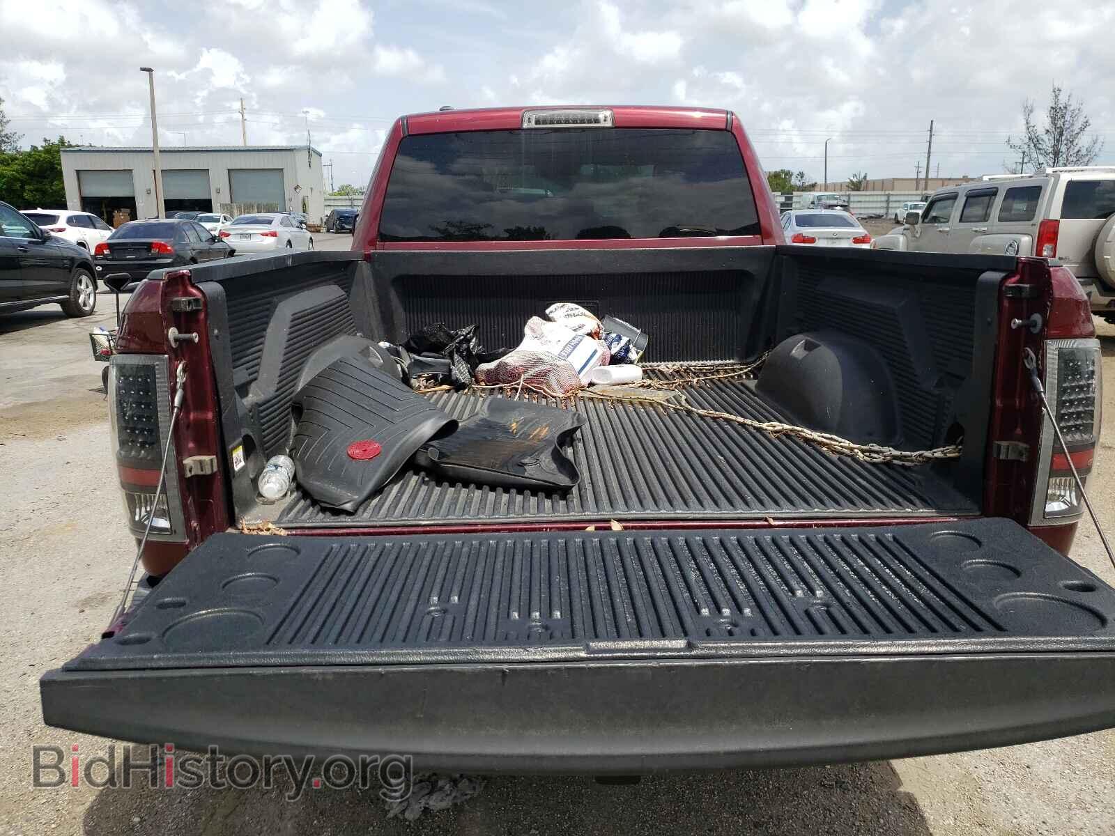 2017 RAM 1500 - VIN: 1C6RR6FT1HS683464 - Photo 9