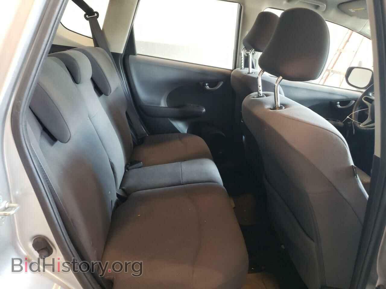 2013 HONDA FIT - VIN: JHMGE8H33DC057924 - Фото 10