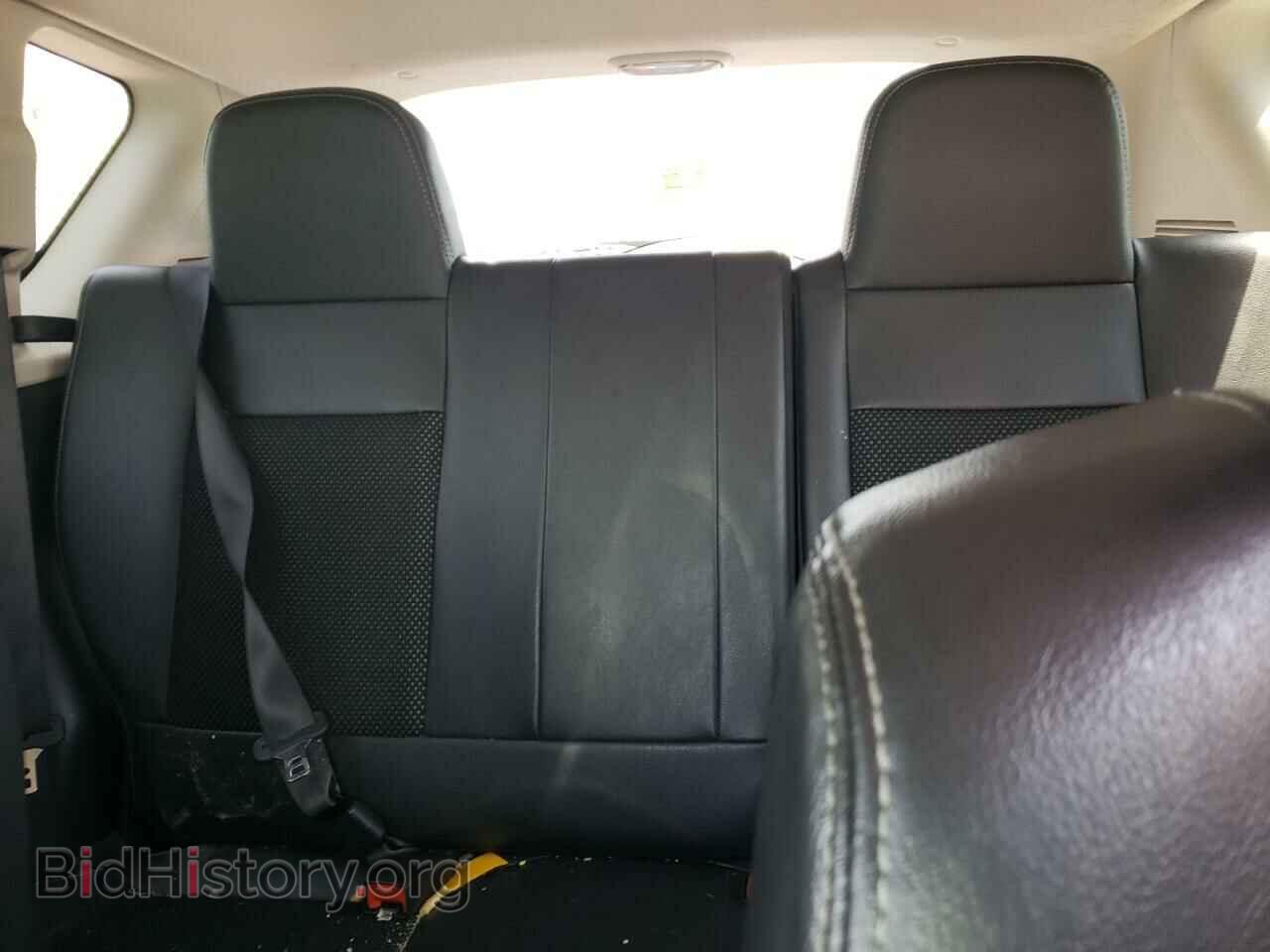 2016 JEEP COMPASS - VIN: 1C4NJDEB5GD758116 - Фото 10