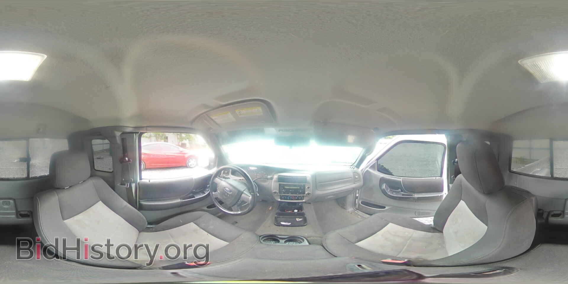 2010 FORD RANGER - VIN: 1FTKR4EEXAPA44803 - Фото 14