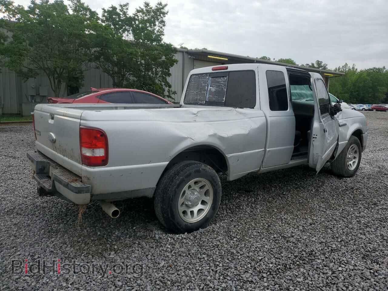 2010 FORD RANGER - VIN: 1FTKR4EEXAPA44803 - Фото 3