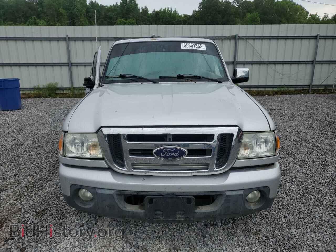 2010 FORD RANGER - VIN: 1FTKR4EEXAPA44803 - Фото 5