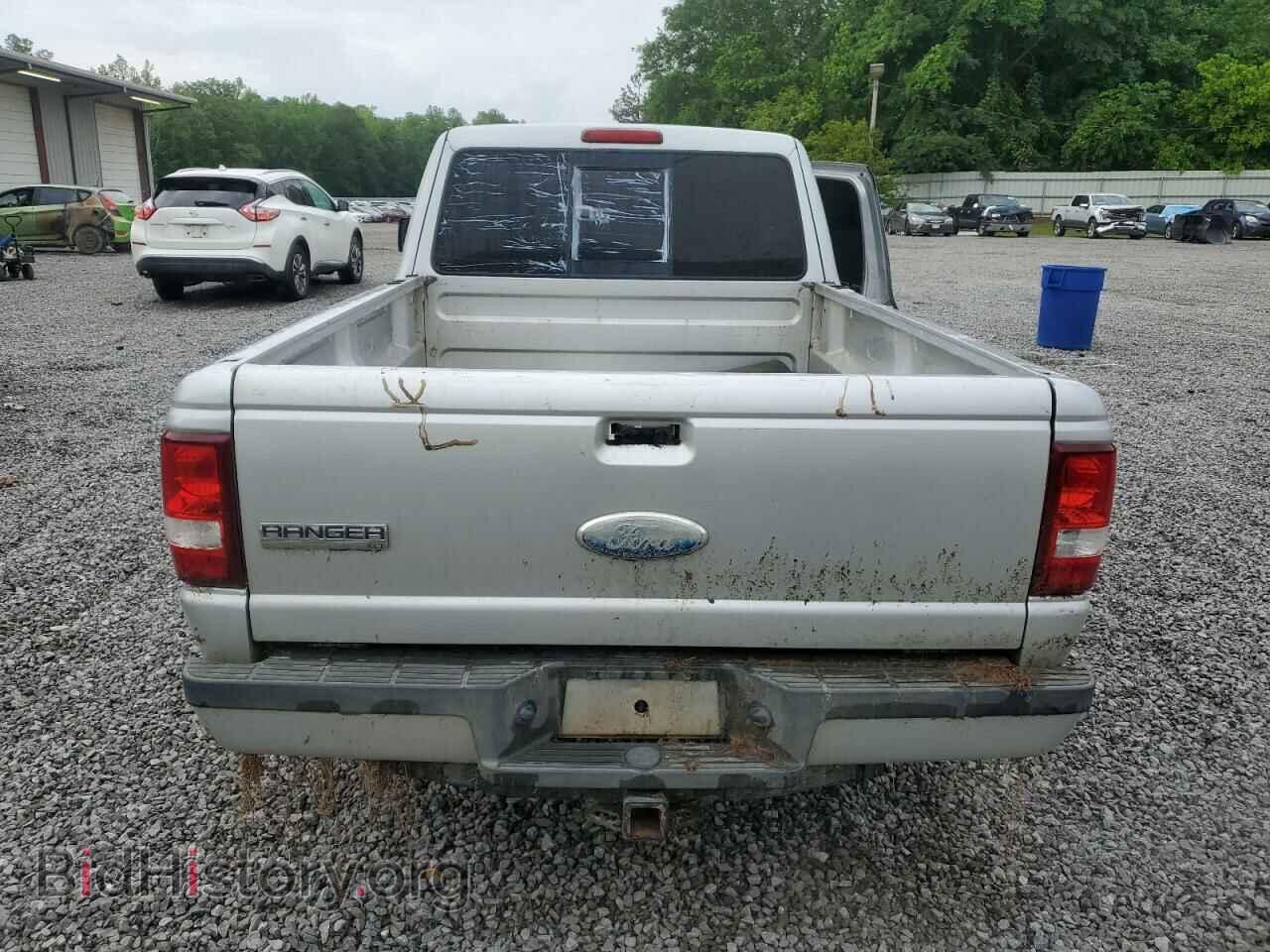 2010 FORD RANGER - VIN: 1FTKR4EEXAPA44803 - Фото 6