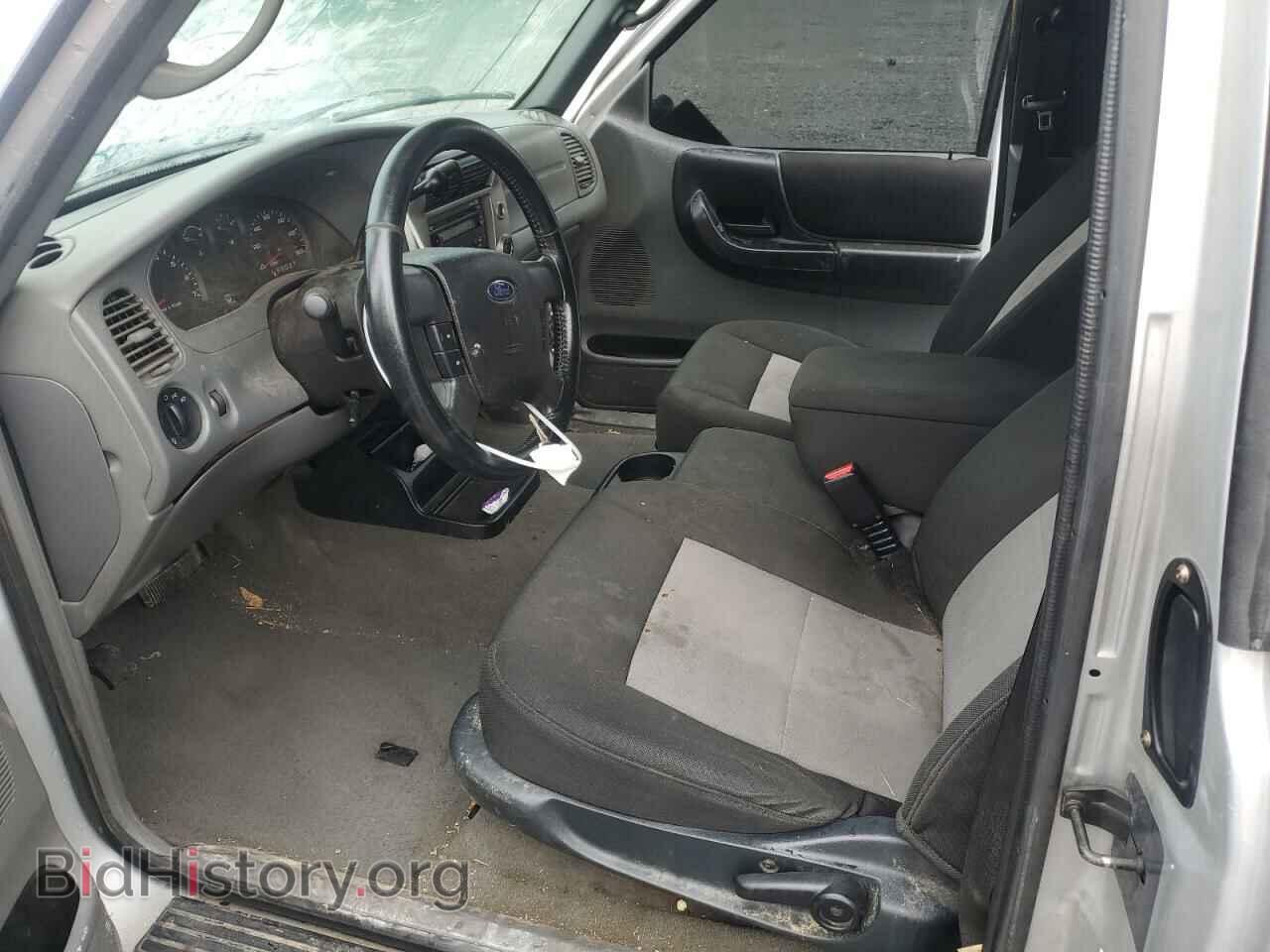 2010 FORD RANGER - VIN: 1FTKR4EEXAPA44803 - Фото 7