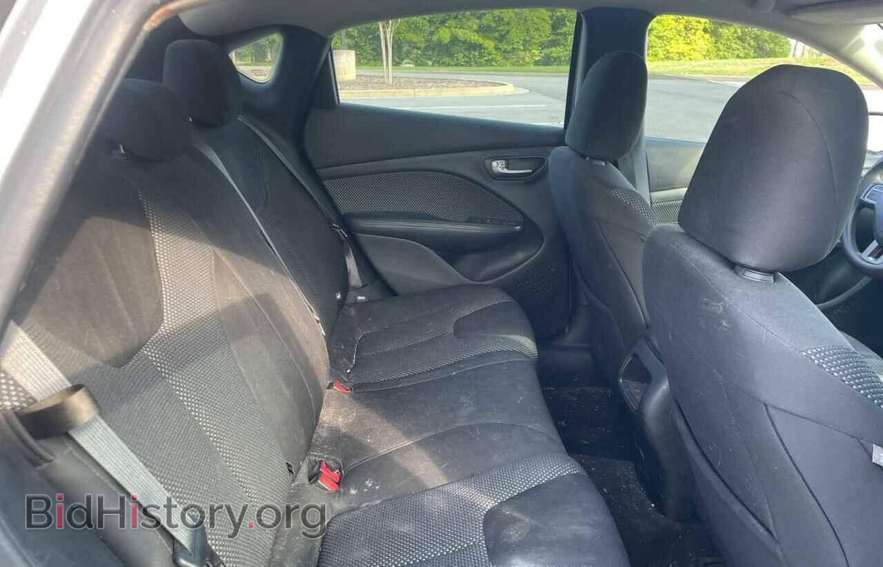 2016 DODGE DART - VIN: 1C3CDFAA2GD606340 - Фото 6